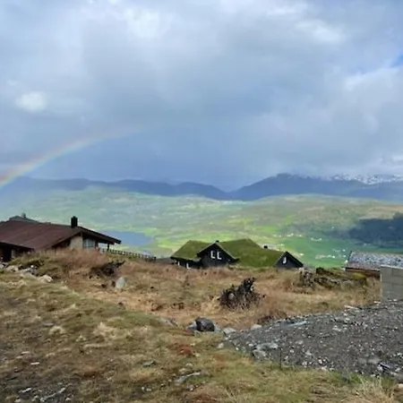 I Trastolen Lejlighed *