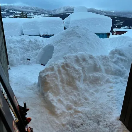 Apartamento I Trastolen