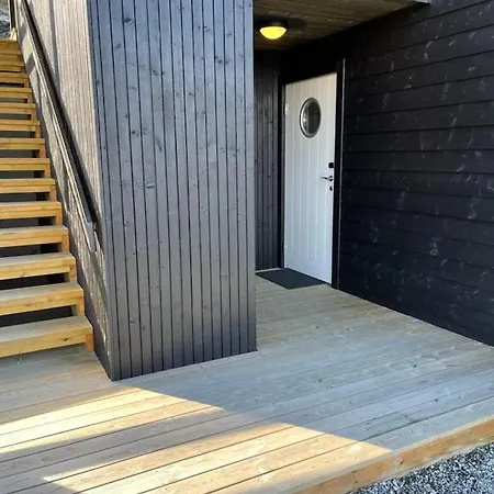 Lejlighed I Trastolen *