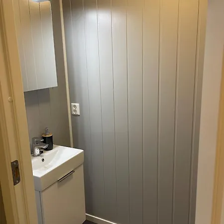 Apartamento I Trastolen *