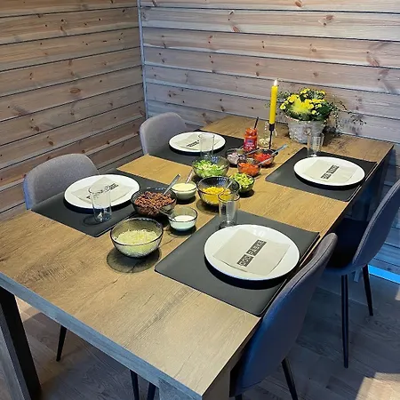 Apartamento I Trastolen