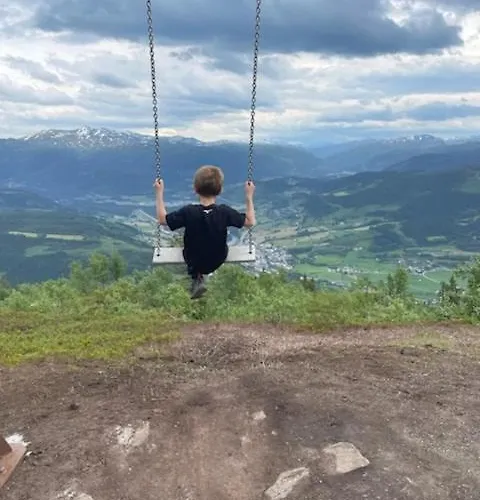 I Trastolen Appartement