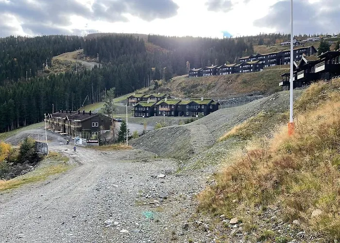 I Tråstølen Leilighet