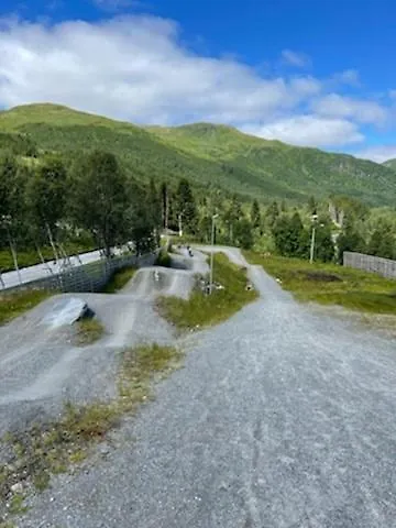 I Tråstølen * Voss