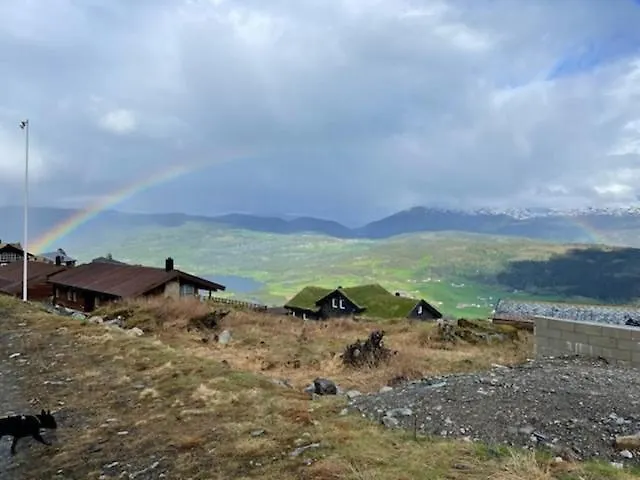 I Trastolen Appartement *