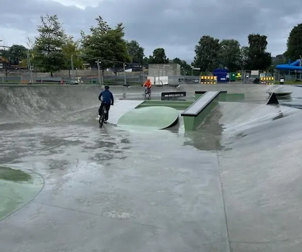 I Trastolen Appartement