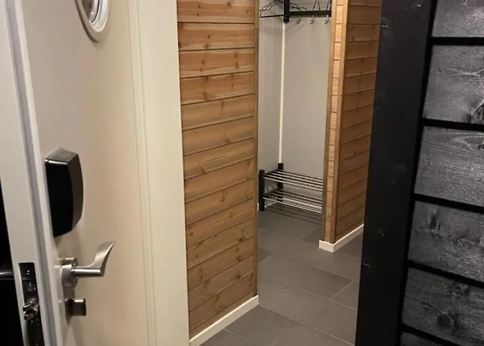 I Tråstølen Leilighet *