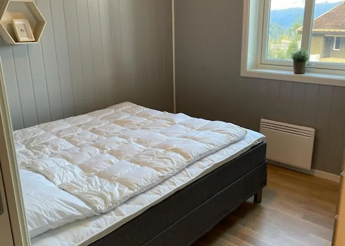 Leilighet I Tråstølen