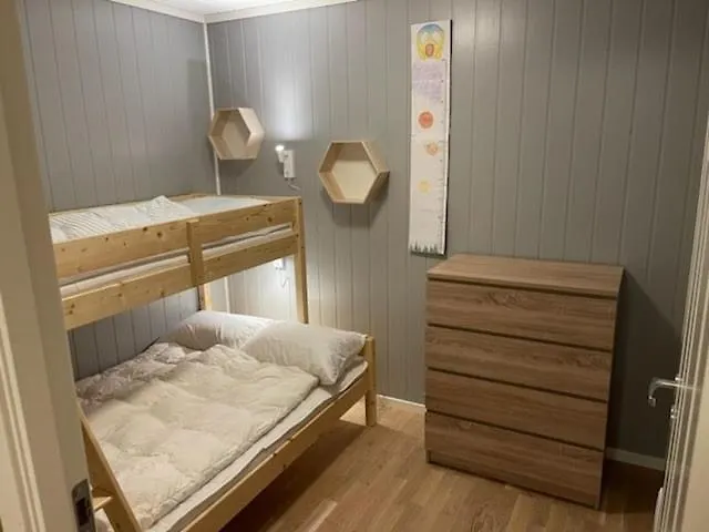 I Tråstølen *