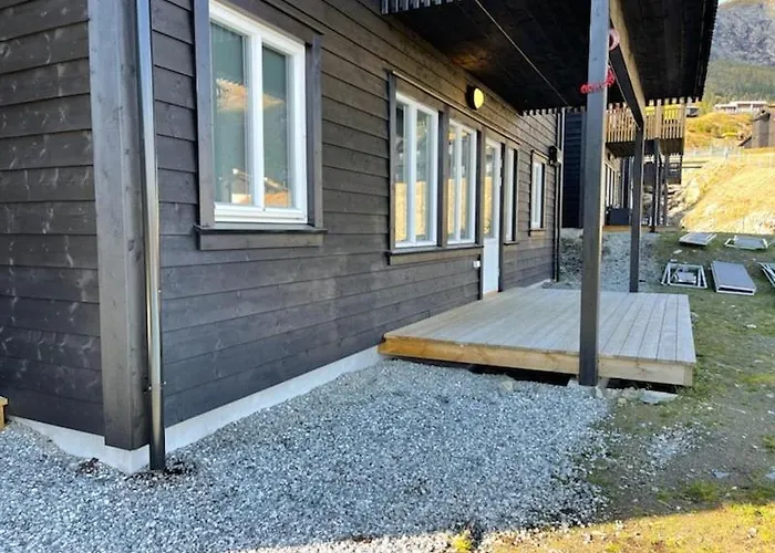 I Trastolen Appartement *