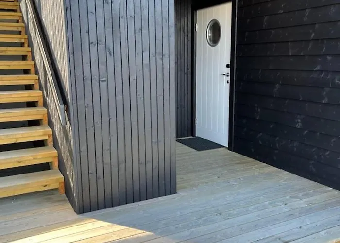 Leilighet I Tråstølen *