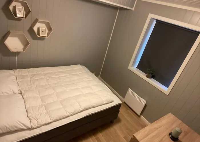 I Tråstølen *