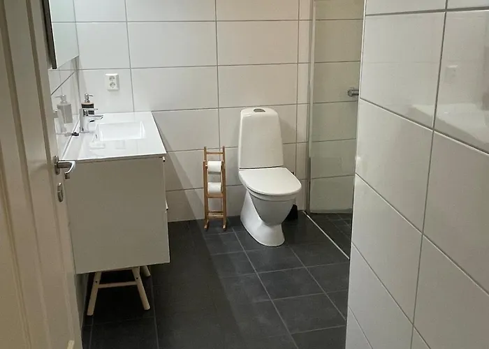 I Tråstølen Leilighet