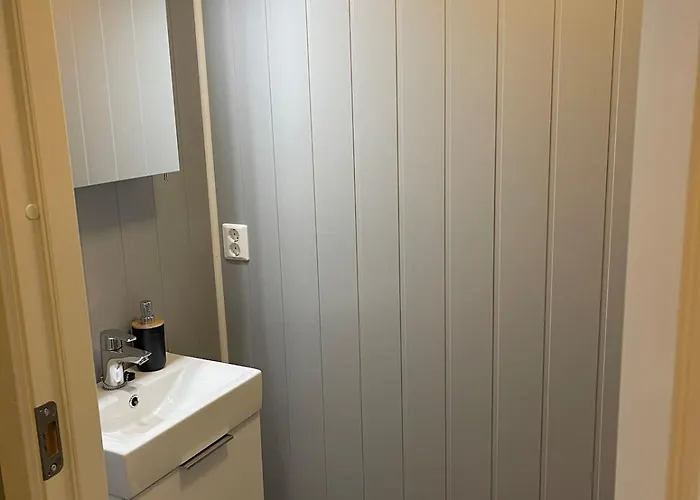 Appartement I Trastolen *