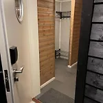 I Trastolen Apartament *