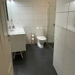 I Trastolen Apartament