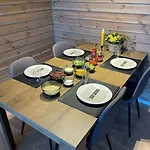 Apartament I Trastolen
