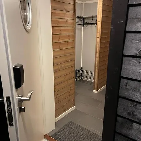 I Trastolen Apartament *