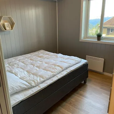 Apartament I Trastolen
