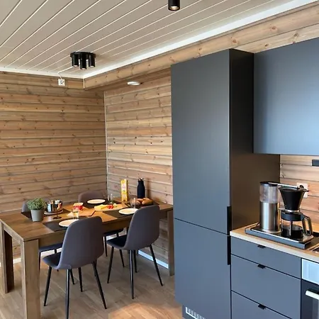 Apartament I Trastolen